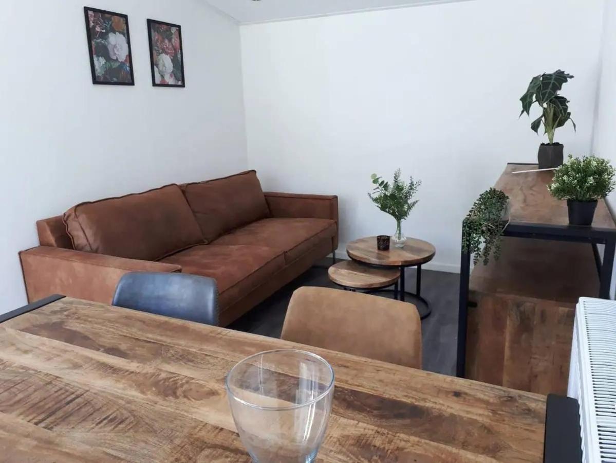 Schoonebeek De4Seizoentjes酒店 外观 照片